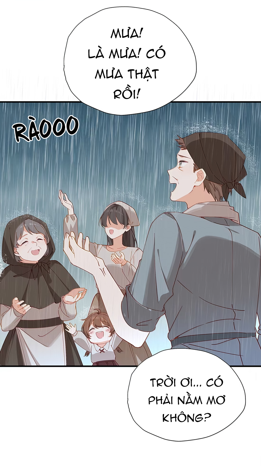 đọc truyện Bắt Nạt Mình Đi Mà, Nữ Phản Diện Ơi! Chương 105 ảnh 3 tại Thiên Thai Truyện