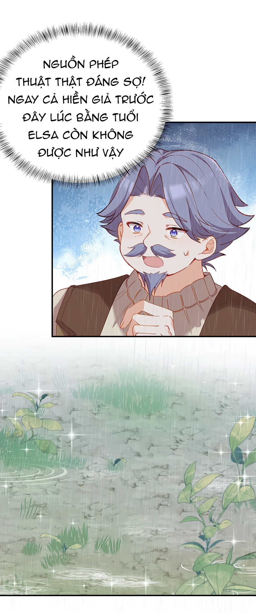 đọc truyện Bắt Nạt Mình Đi Mà, Nữ Phản Diện Ơi! Chương 105 ảnh 5 tại Thiên Thai Truyện