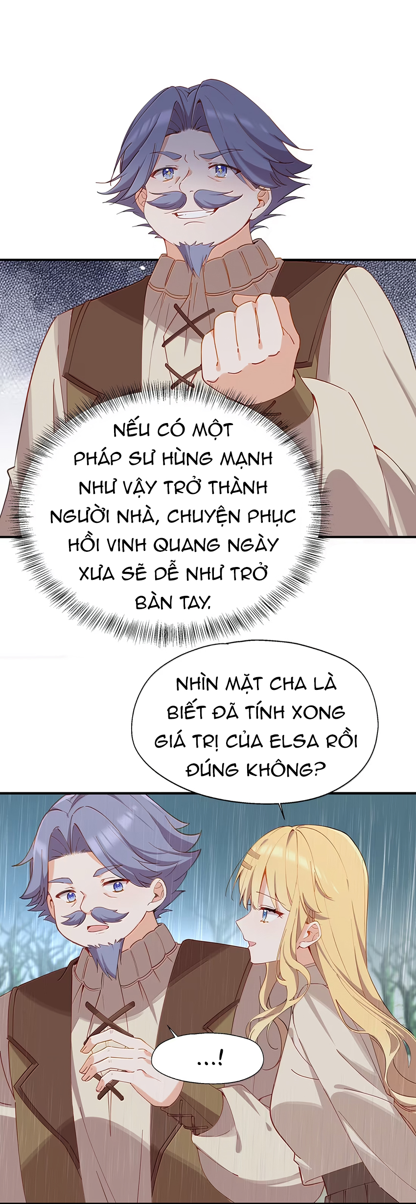 đọc truyện Bắt Nạt Mình Đi Mà, Nữ Phản Diện Ơi! Chương 105 ảnh 7 tại Thiên Thai Truyện