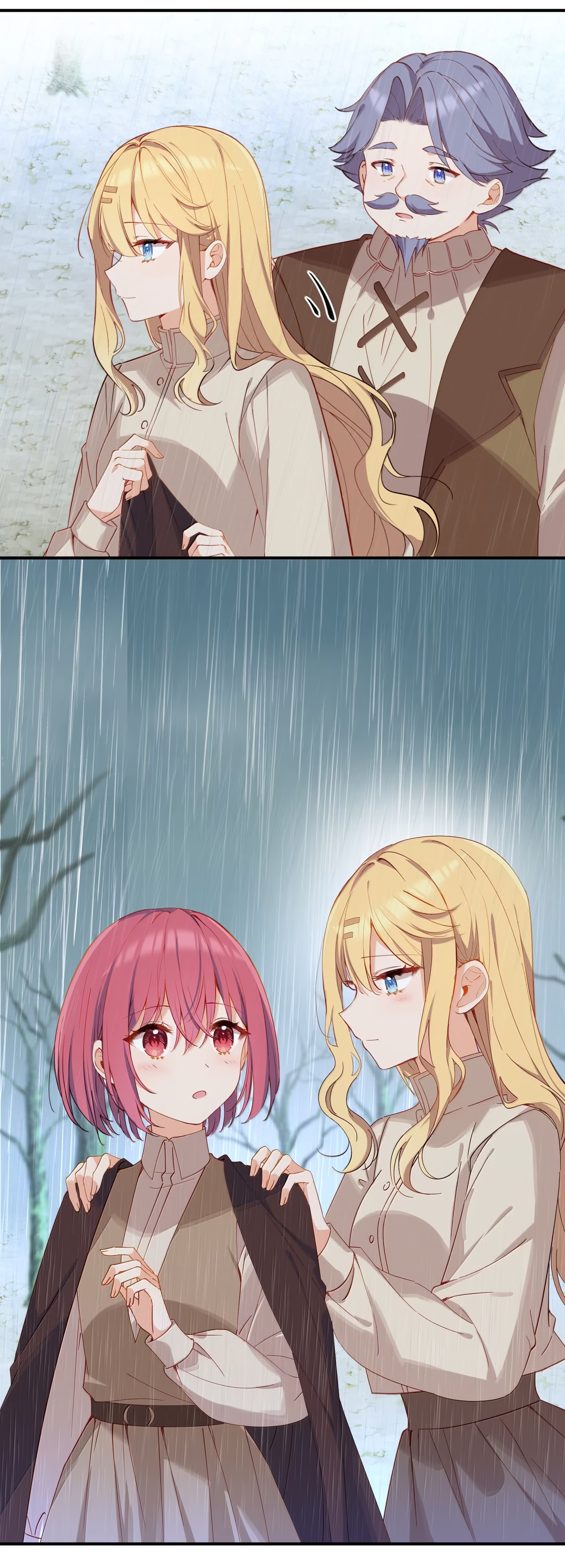 đọc truyện Bắt Nạt Mình Đi Mà, Nữ Phản Diện Ơi! Chương 105 ảnh 9 tại Thiên Thai Truyện