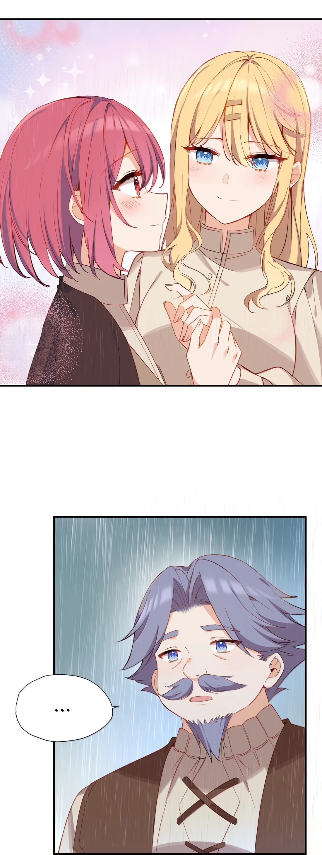 đọc truyện Bắt Nạt Mình Đi Mà, Nữ Phản Diện Ơi! Chương 105 ảnh 10 tại Thiên Thai Truyện