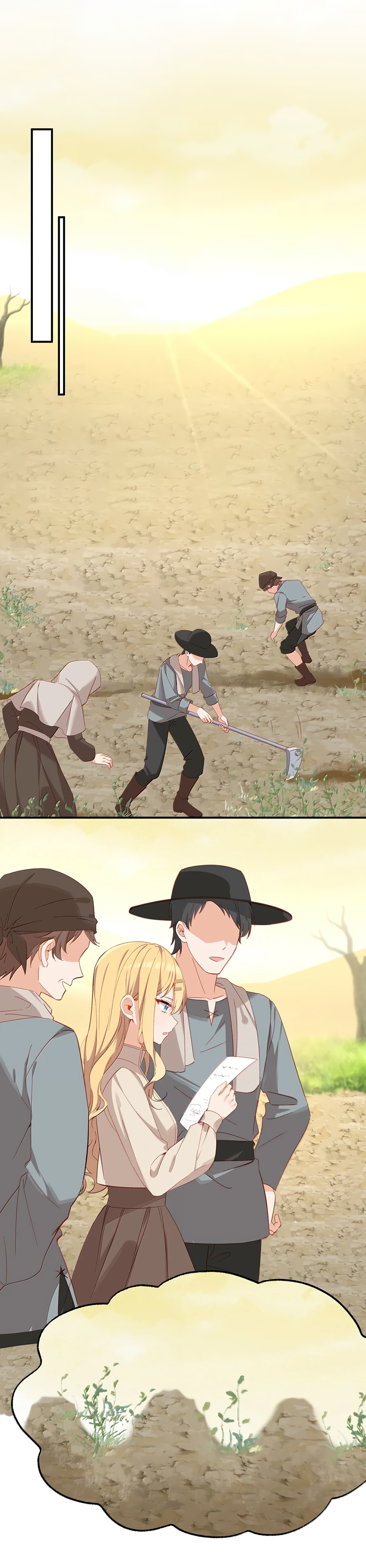 đọc truyện Bắt Nạt Mình Đi Mà, Nữ Phản Diện Ơi! Chương 105 ảnh 11 tại Thiên Thai Truyện