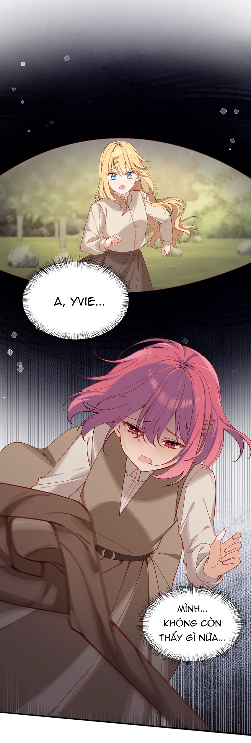 đọc truyện Bắt Nạt Mình Đi Mà, Nữ Phản Diện Ơi! Chương 106 ảnh 13 tại Thiên Thai Truyện