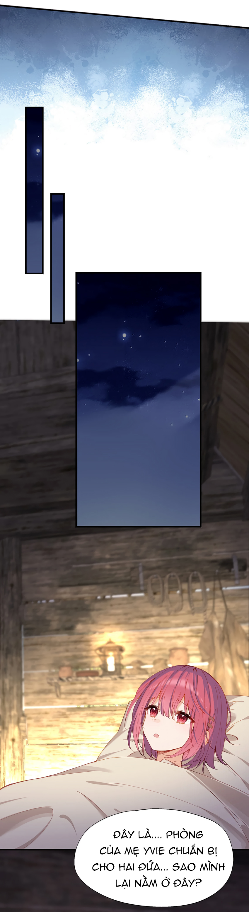 đọc truyện Bắt Nạt Mình Đi Mà, Nữ Phản Diện Ơi! Chương 106 ảnh 14 tại Thiên Thai Truyện