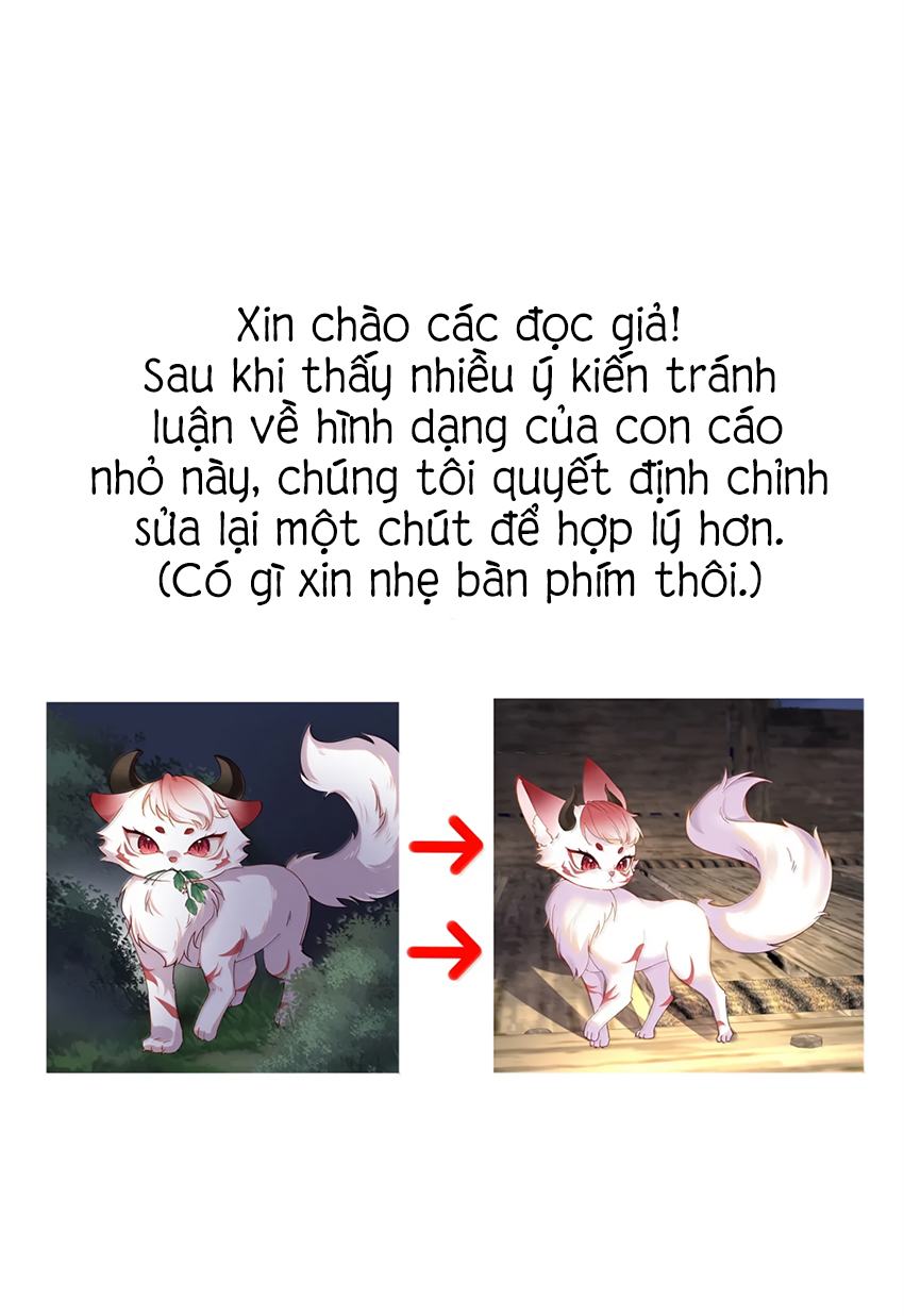 đọc truyện Bắt Nạt Mình Đi Mà, Nữ Phản Diện Ơi! Chương 106 ảnh 17 tại Thiên Thai Truyện