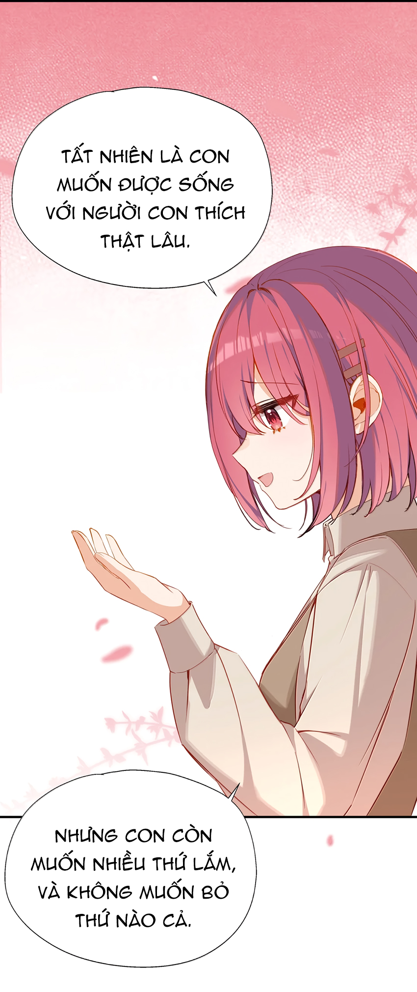 đọc truyện Bắt Nạt Mình Đi Mà, Nữ Phản Diện Ơi! Chương 107 ảnh 8 tại Thiên Thai Truyện