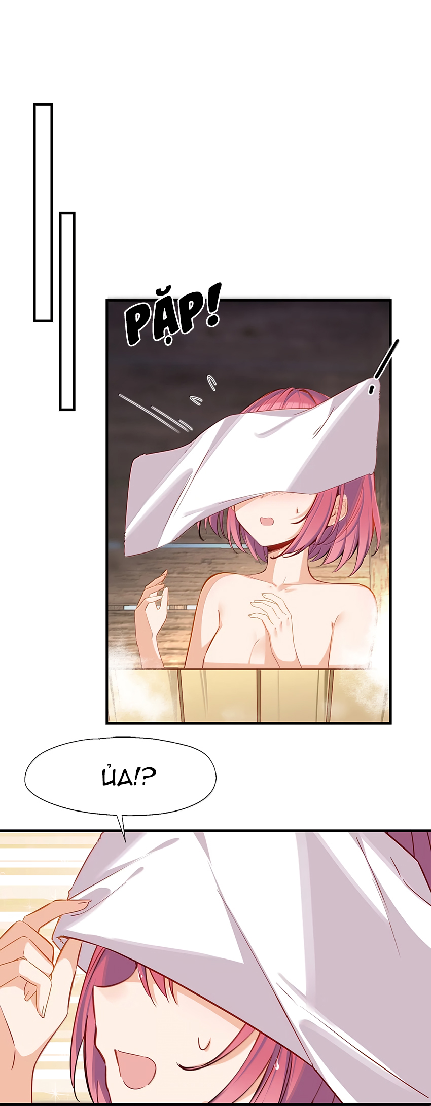 đọc truyện Bắt Nạt Mình Đi Mà, Nữ Phản Diện Ơi! Chương 109 ảnh 2 tại Thiên Thai Truyện