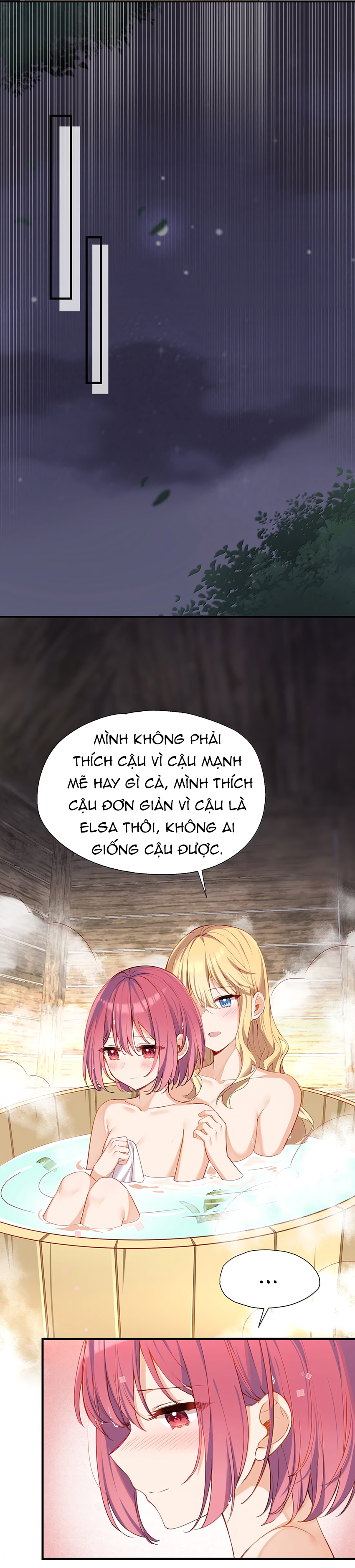 đọc truyện Bắt Nạt Mình Đi Mà, Nữ Phản Diện Ơi! Chương 109 ảnh 17 tại Thiên Thai Truyện