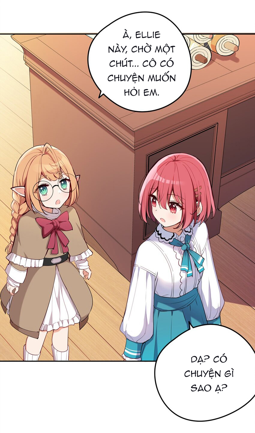 đọc truyện Bắt Nạt Mình Đi Mà, Nữ Phản Diện Ơi! Chương 11 ảnh 5 tại Thiên Thai Truyện