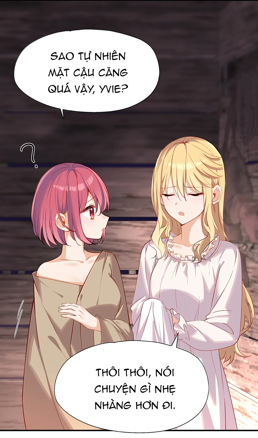 đọc truyện Bắt Nạt Mình Đi Mà, Nữ Phản Diện Ơi! Chương 110 ảnh 15 tại Thiên Thai Truyện