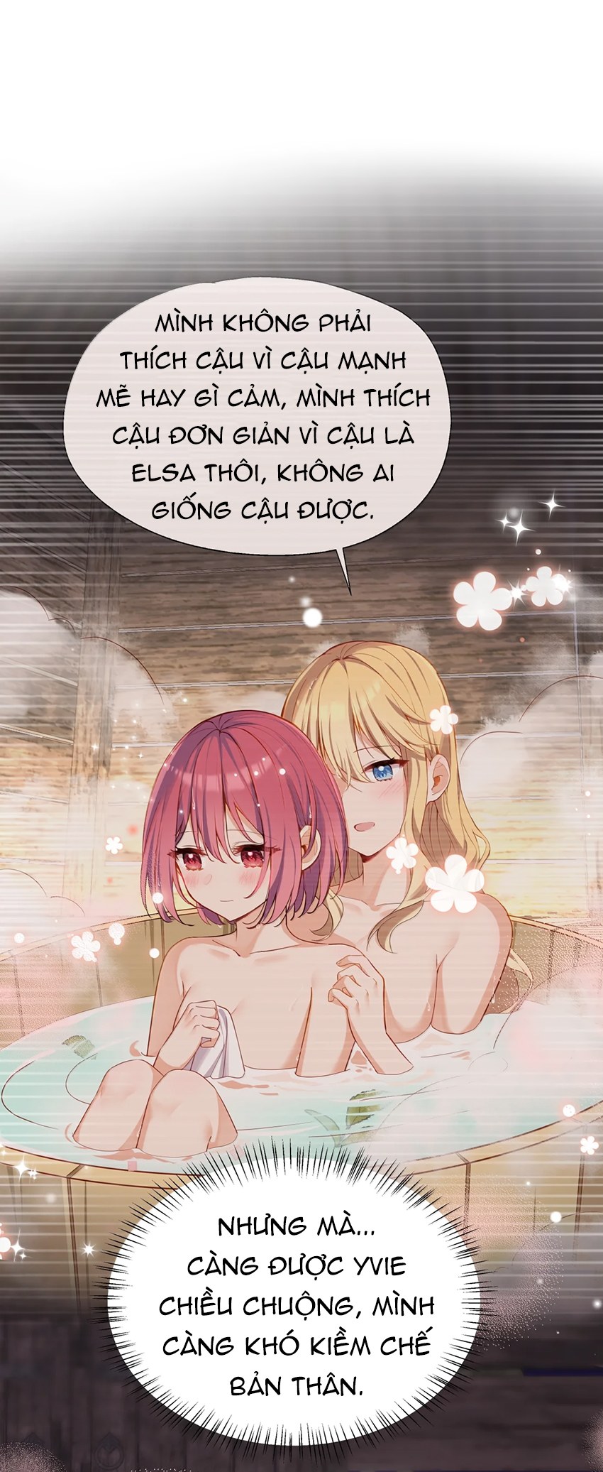 đọc truyện Bắt Nạt Mình Đi Mà, Nữ Phản Diện Ơi! Chương 110 ảnh 9 tại Thiên Thai Truyện