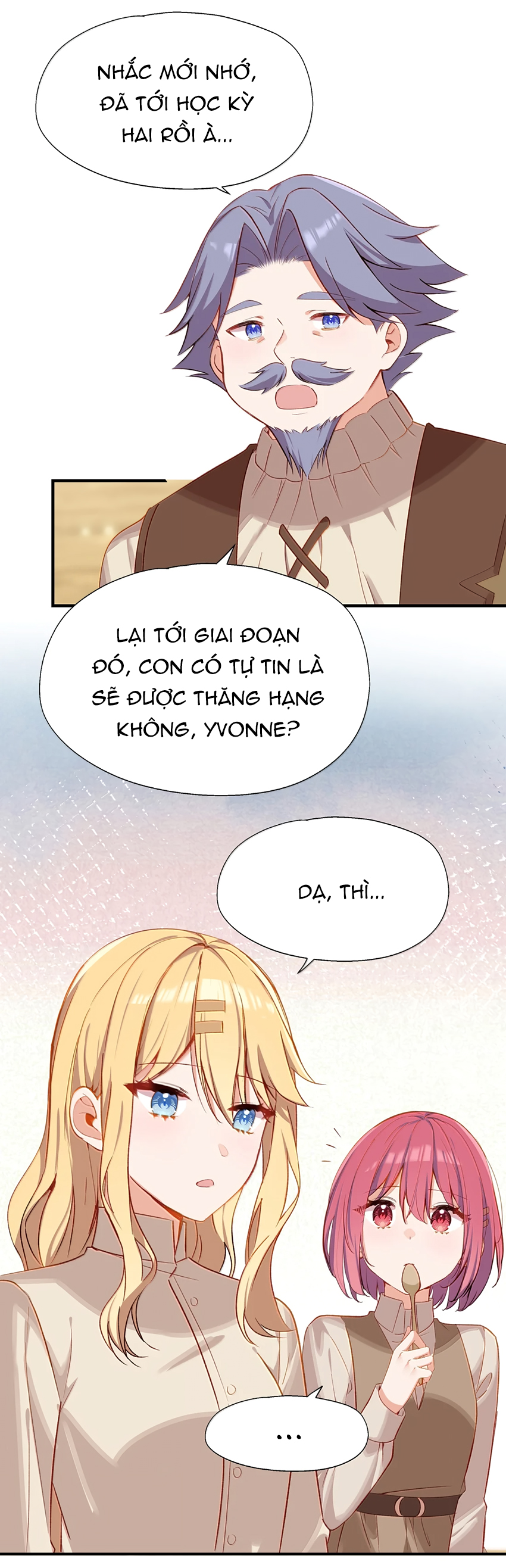 đọc truyện Bắt Nạt Mình Đi Mà, Nữ Phản Diện Ơi! Chương 111 ảnh 15 tại Thiên Thai Truyện