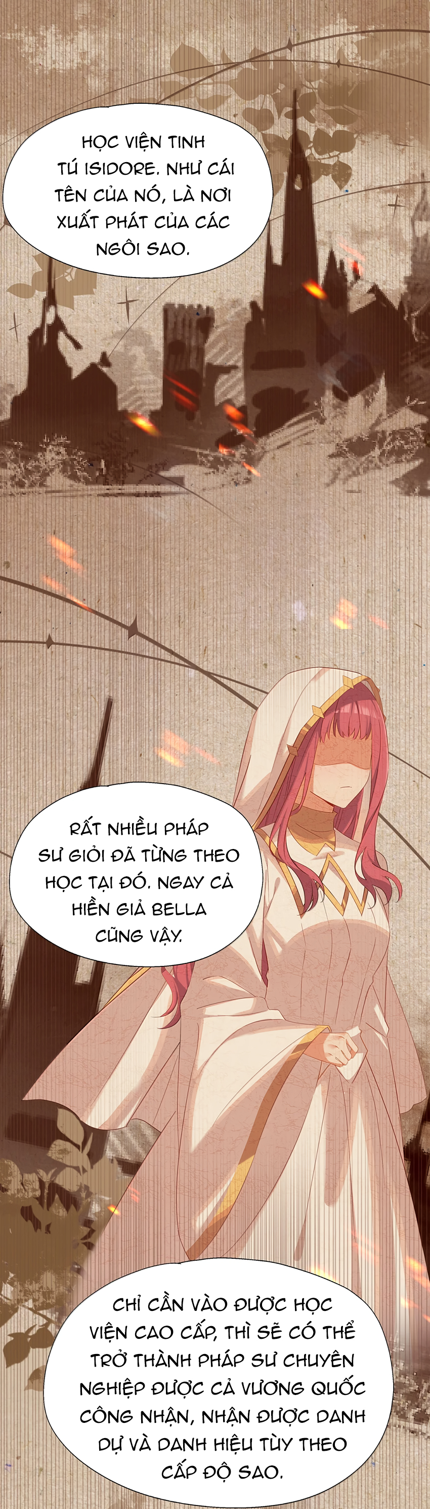 đọc truyện Bắt Nạt Mình Đi Mà, Nữ Phản Diện Ơi! Chương 111 ảnh 17 tại Thiên Thai Truyện