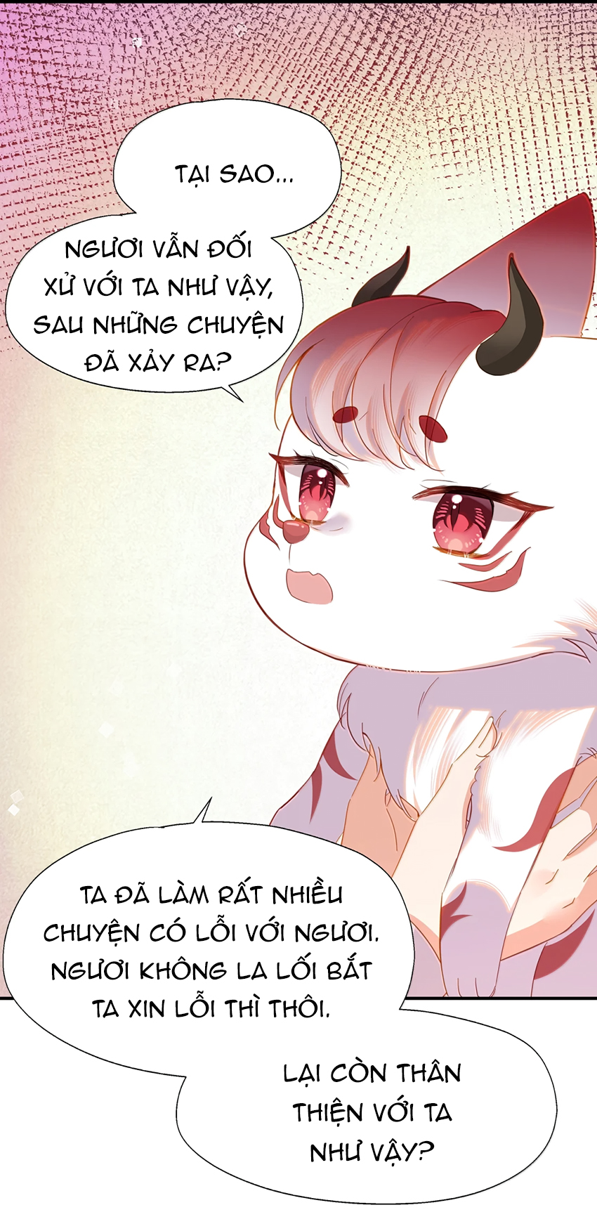 đọc truyện Bắt Nạt Mình Đi Mà, Nữ Phản Diện Ơi! Chương 111 ảnh 7 tại Thiên Thai Truyện