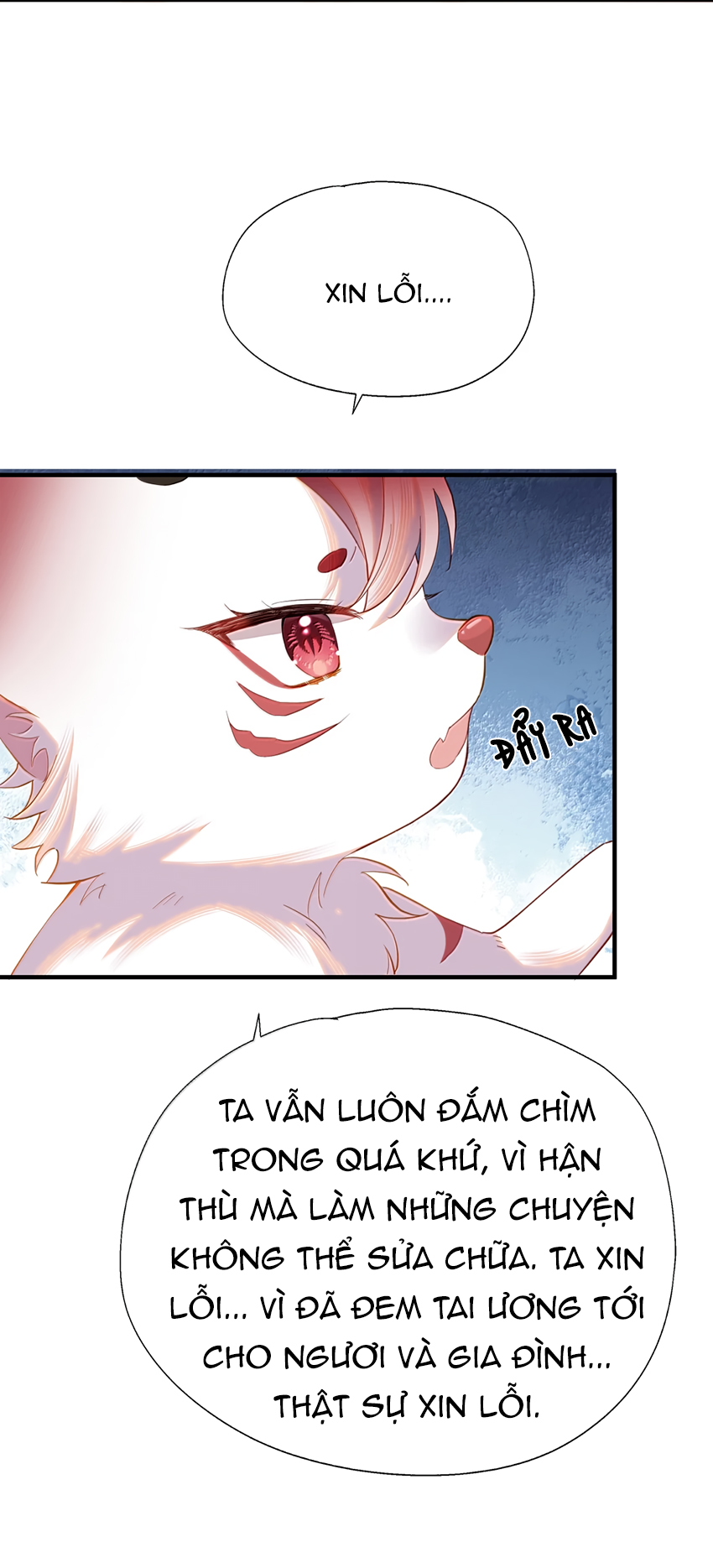 đọc truyện Bắt Nạt Mình Đi Mà, Nữ Phản Diện Ơi! Chương 111 ảnh 9 tại Thiên Thai Truyện