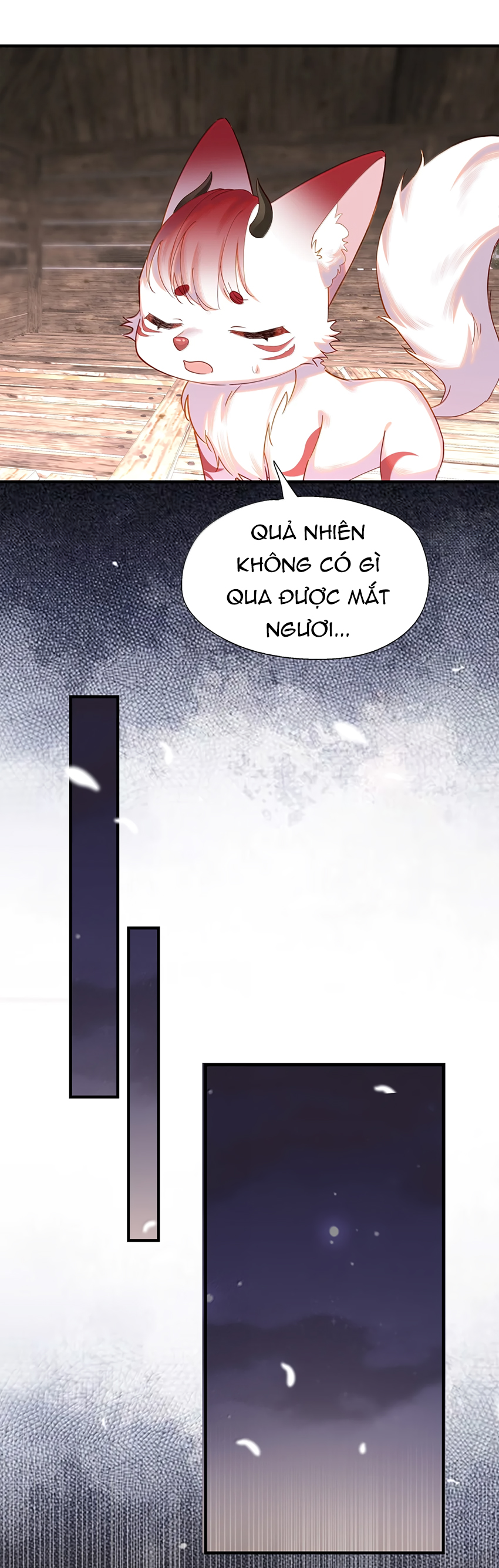 đọc truyện Bắt Nạt Mình Đi Mà, Nữ Phản Diện Ơi! Chương 111 ảnh 11 tại Thiên Thai Truyện