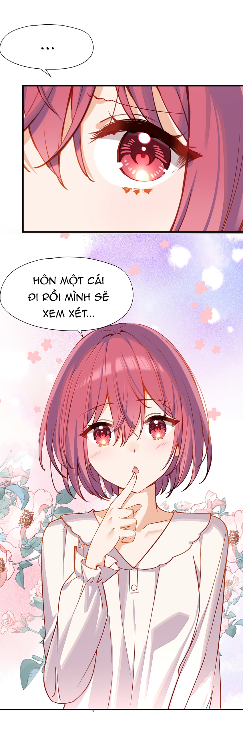 đọc truyện Bắt Nạt Mình Đi Mà, Nữ Phản Diện Ơi! Chương 112 ảnh 20 tại Thiên Thai Truyện