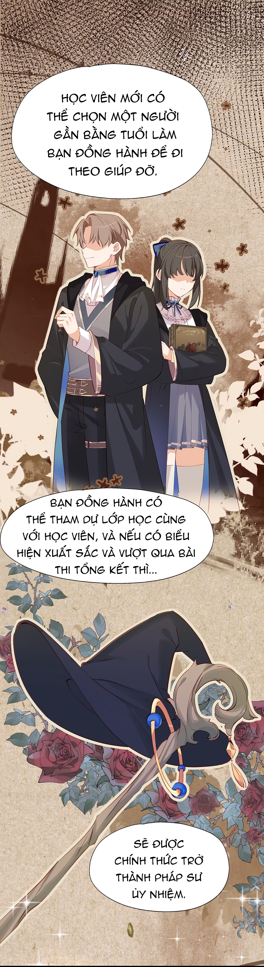 đọc truyện Bắt Nạt Mình Đi Mà, Nữ Phản Diện Ơi! Chương 112 ảnh 5 tại Thiên Thai Truyện