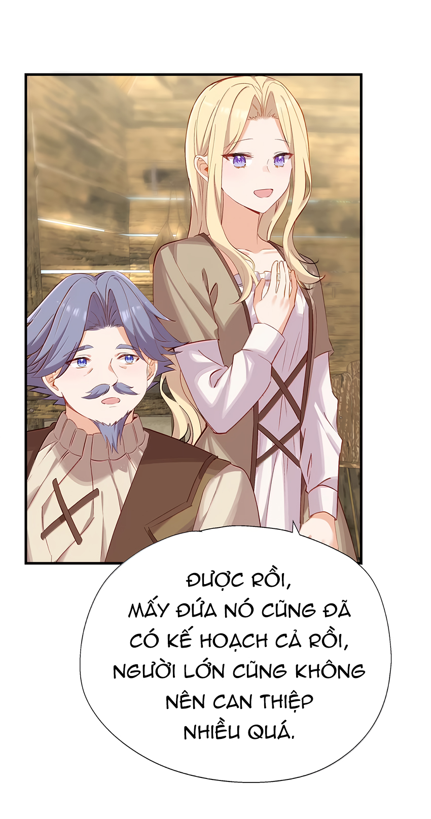 đọc truyện Bắt Nạt Mình Đi Mà, Nữ Phản Diện Ơi! Chương 112 ảnh 10 tại Thiên Thai Truyện