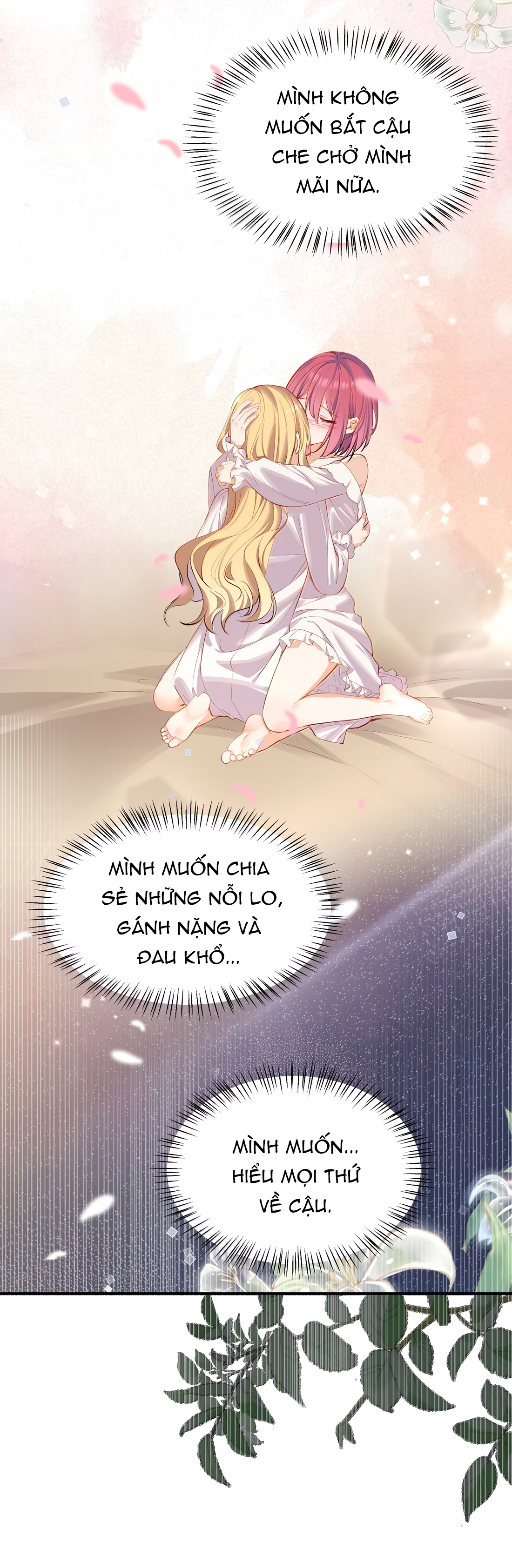 đọc truyện Bắt Nạt Mình Đi Mà, Nữ Phản Diện Ơi! Chương 113 ảnh 14 tại Thiên Thai Truyện