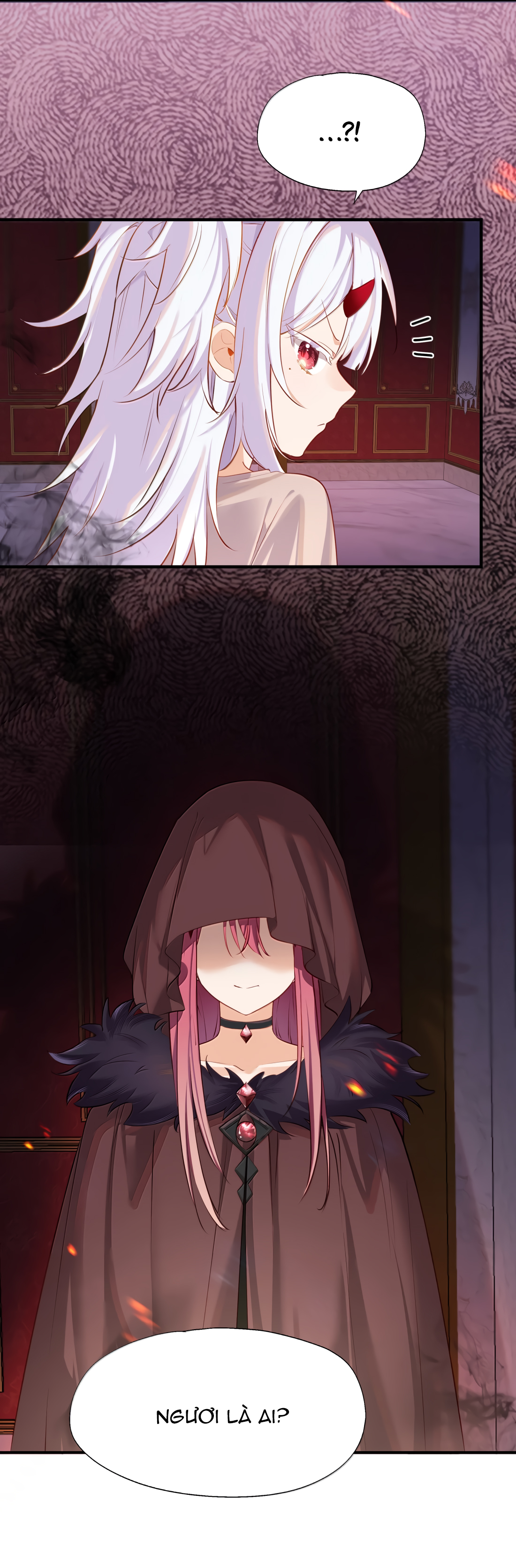 đọc truyện Bắt Nạt Mình Đi Mà, Nữ Phản Diện Ơi! Chương 113 ảnh 18 tại Thiên Thai Truyện