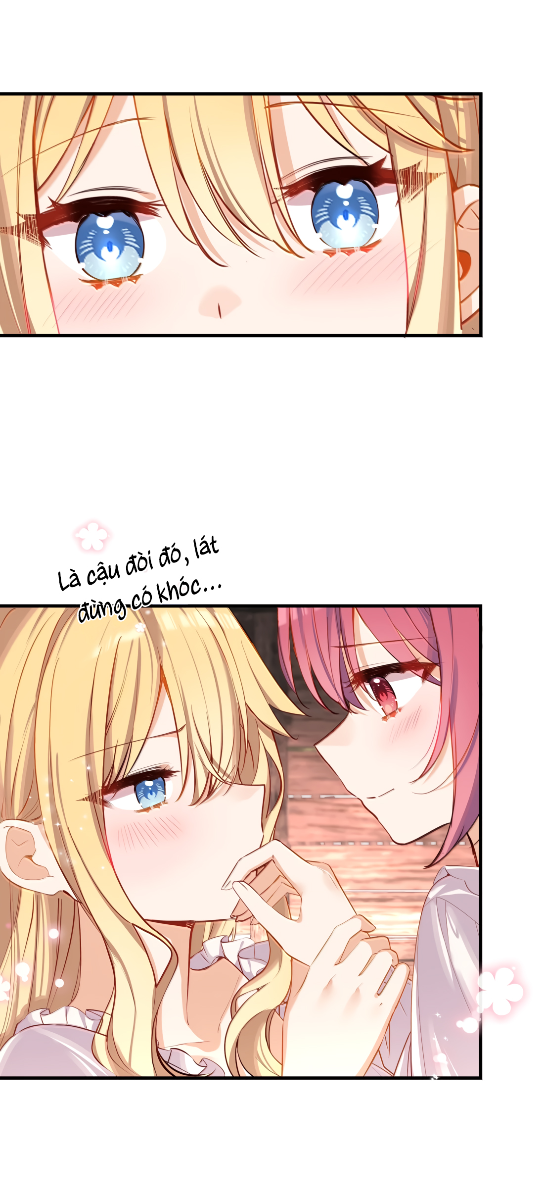 đọc truyện Bắt Nạt Mình Đi Mà, Nữ Phản Diện Ơi! Chương 113 ảnh 10 tại Thiên Thai Truyện