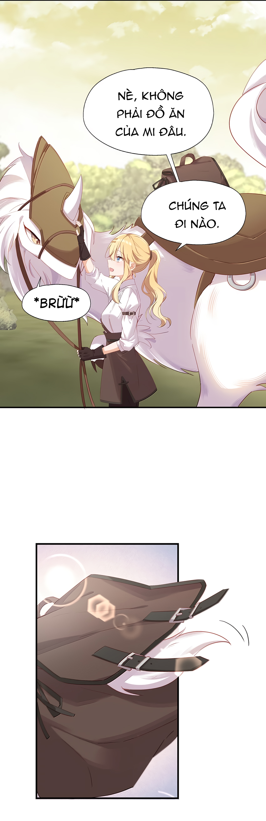 đọc truyện Bắt Nạt Mình Đi Mà, Nữ Phản Diện Ơi! Chương 114 ảnh 17 tại Thiên Thai Truyện