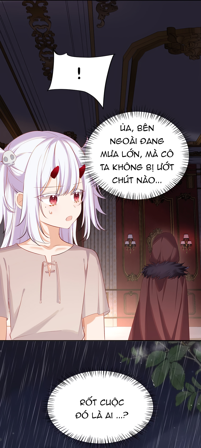 đọc truyện Bắt Nạt Mình Đi Mà, Nữ Phản Diện Ơi! Chương 114 ảnh 7 tại Thiên Thai Truyện