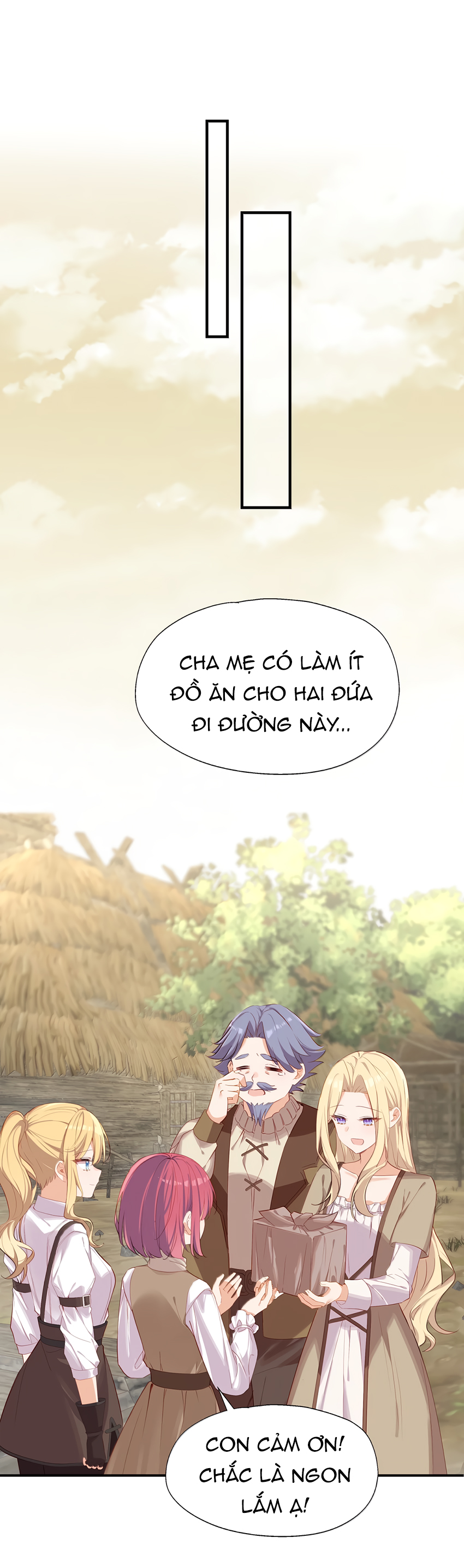 đọc truyện Bắt Nạt Mình Đi Mà, Nữ Phản Diện Ơi! Chương 114 ảnh 10 tại Thiên Thai Truyện