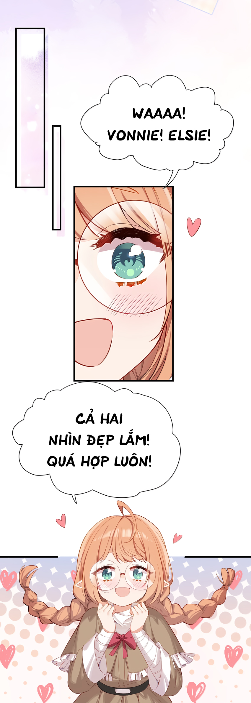 đọc truyện Bắt Nạt Mình Đi Mà, Nữ Phản Diện Ơi! Chương 115 ảnh 9 tại Thiên Thai Truyện