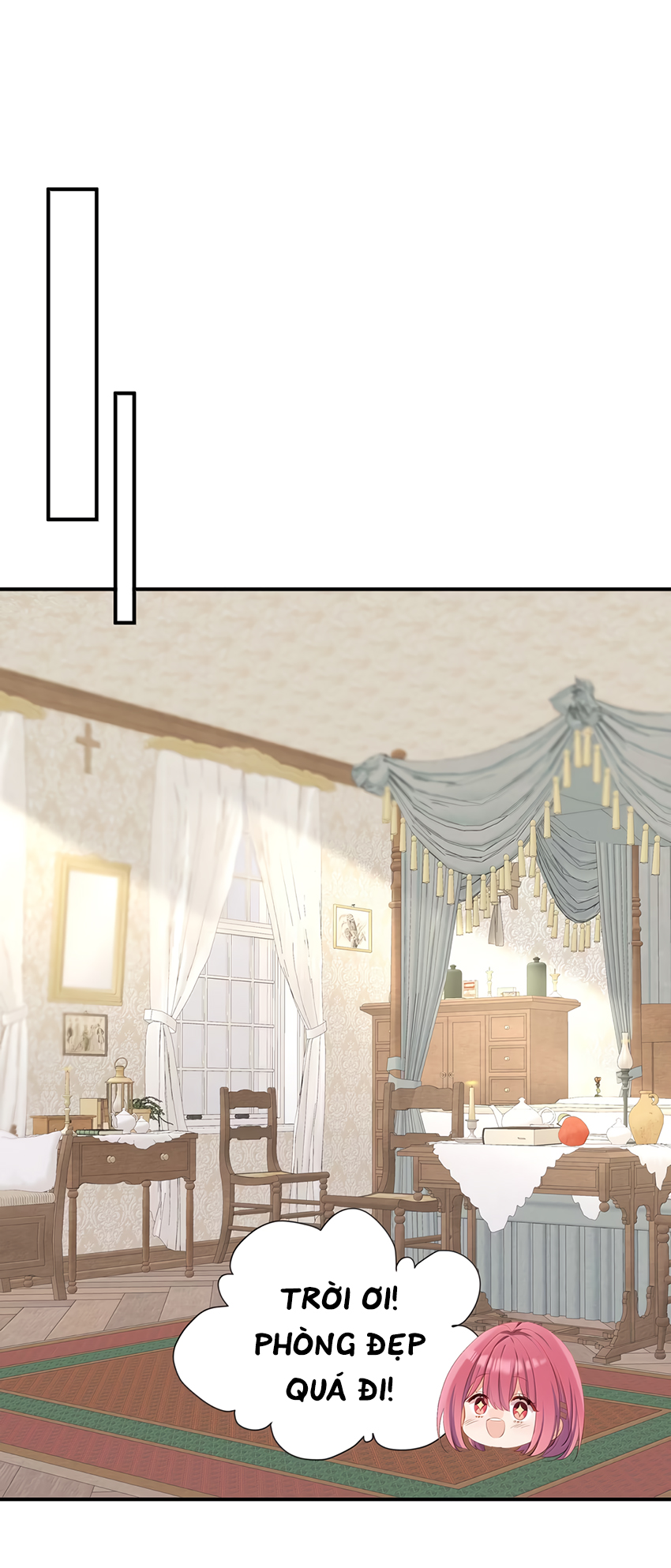 đọc truyện Bắt Nạt Mình Đi Mà, Nữ Phản Diện Ơi! Chương 116 ảnh 2 tại Thiên Thai Truyện