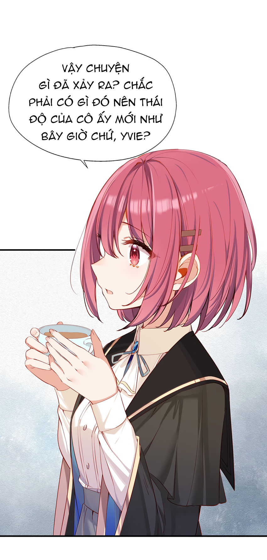 đọc truyện Bắt Nạt Mình Đi Mà, Nữ Phản Diện Ơi! Chương 117 ảnh 23 tại Thiên Thai Truyện