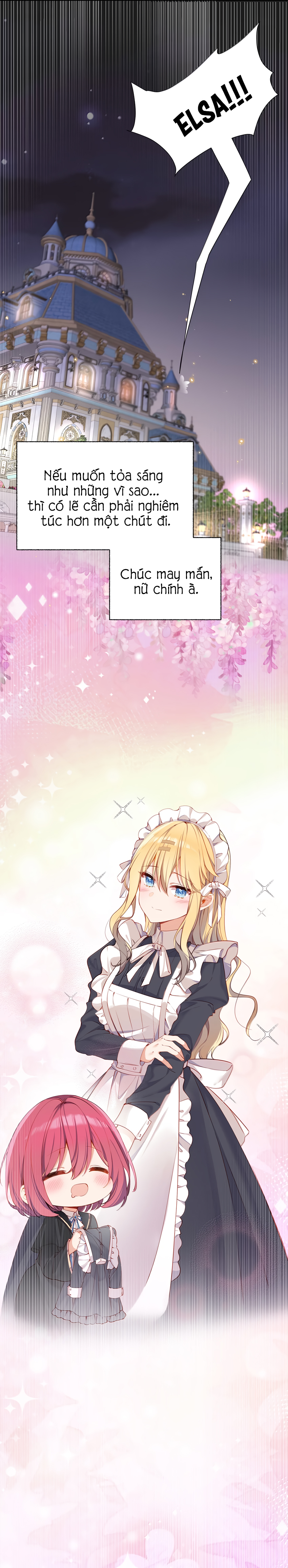 đọc truyện Bắt Nạt Mình Đi Mà, Nữ Phản Diện Ơi! Chương 118 ảnh 19 tại Thiên Thai Truyện