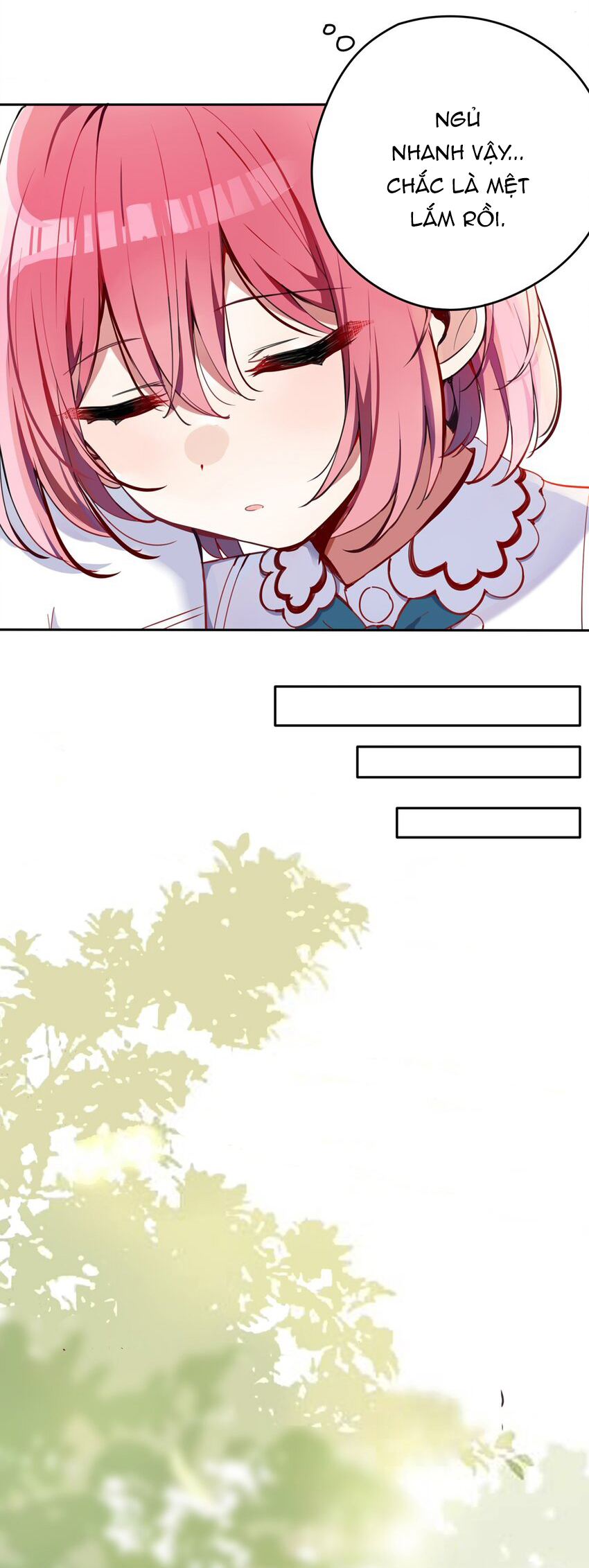 đọc truyện Bắt Nạt Mình Đi Mà, Nữ Phản Diện Ơi! Chương 12 ảnh 4 tại Thiên Thai Truyện