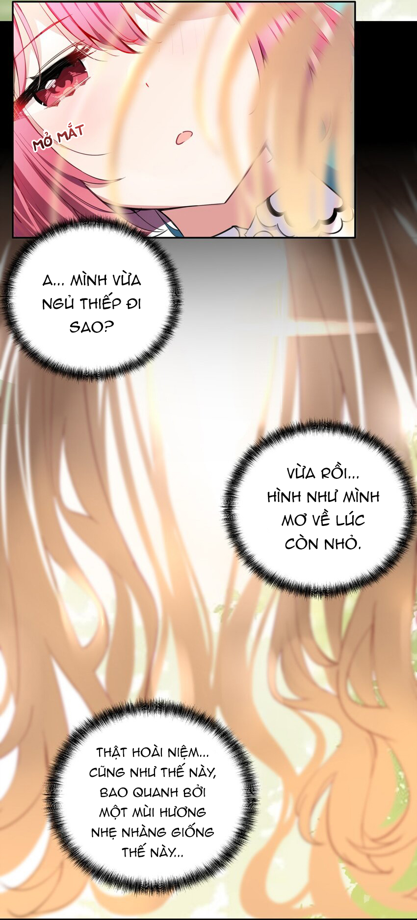 đọc truyện Bắt Nạt Mình Đi Mà, Nữ Phản Diện Ơi! Chương 12 ảnh 5 tại Thiên Thai Truyện