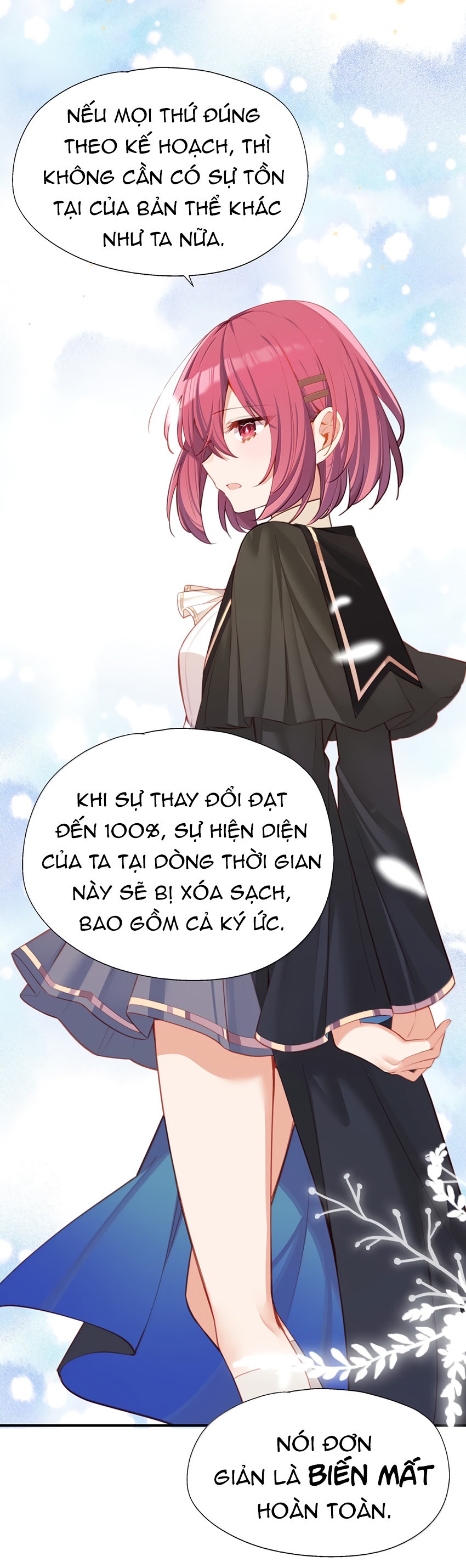 đọc truyện Bắt Nạt Mình Đi Mà, Nữ Phản Diện Ơi! Chương 121 ảnh 11 tại Thiên Thai Truyện