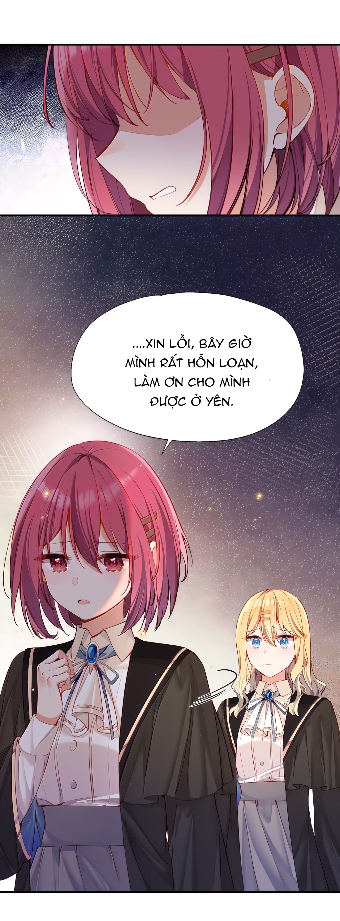 đọc truyện Bắt Nạt Mình Đi Mà, Nữ Phản Diện Ơi! Chương 124 ảnh 18 tại Thiên Thai Truyện