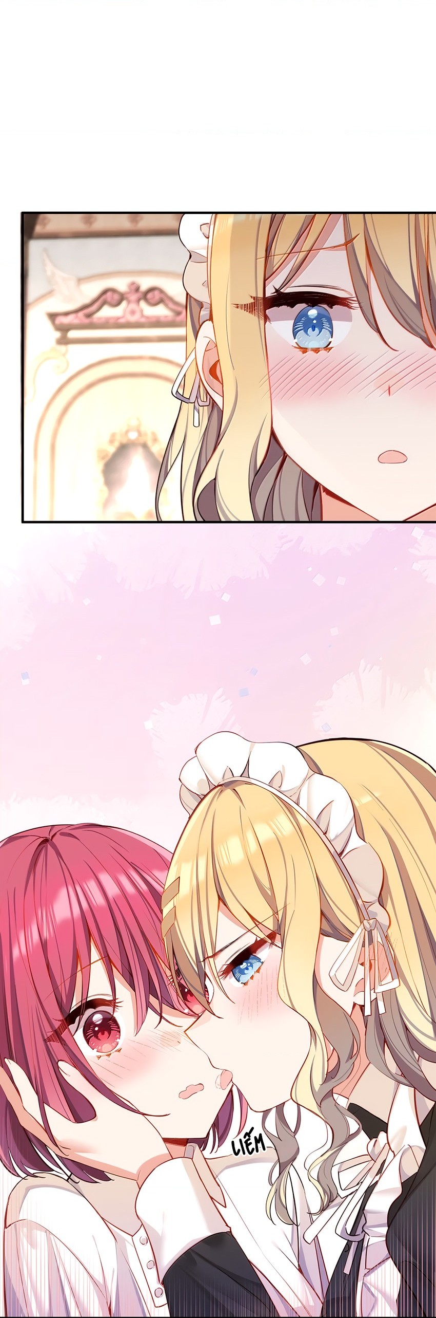 đọc truyện Bắt Nạt Mình Đi Mà, Nữ Phản Diện Ơi! Chương 125.5 ảnh 17 tại Thiên Thai Truyện