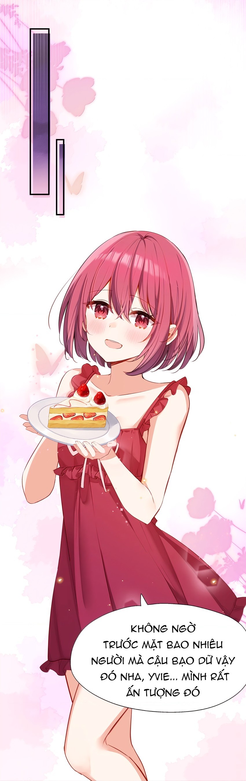 đọc truyện Bắt Nạt Mình Đi Mà, Nữ Phản Diện Ơi! Chương 125.5 ảnh 20 tại Thiên Thai Truyện