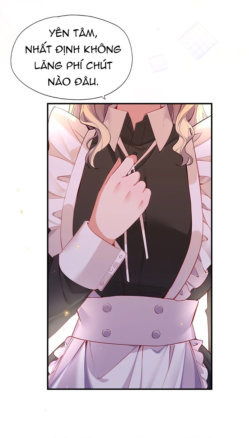 đọc truyện Bắt Nạt Mình Đi Mà, Nữ Phản Diện Ơi! Chương 125.5 ảnh 22 tại Thiên Thai Truyện