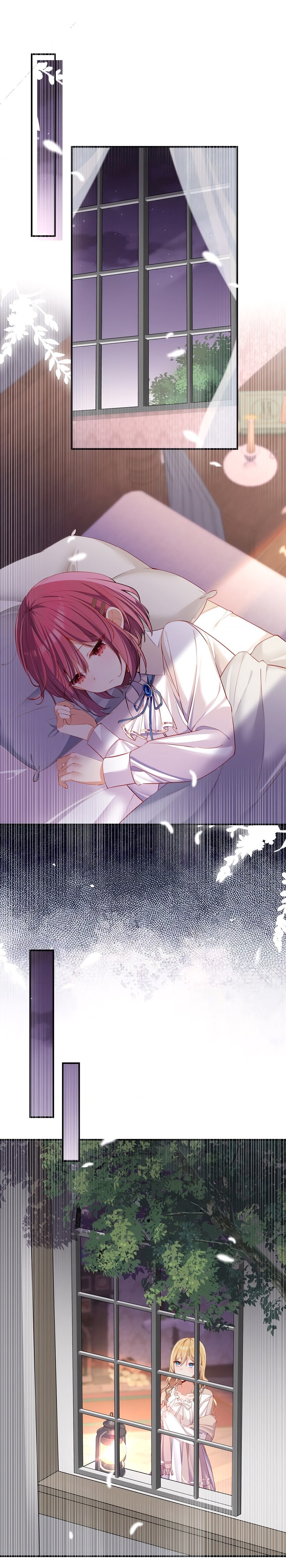 đọc truyện Bắt Nạt Mình Đi Mà, Nữ Phản Diện Ơi! Chương 125 ảnh 12 tại Thiên Thai Truyện