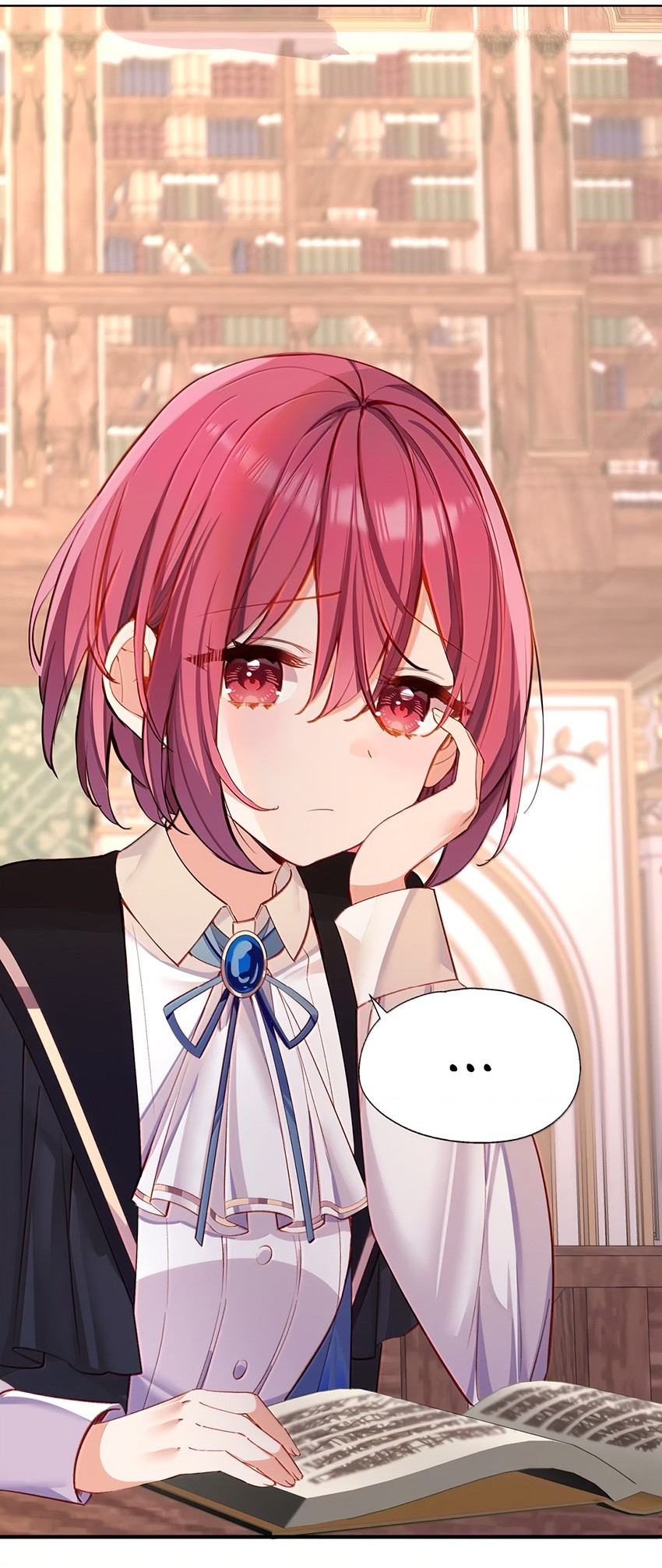 đọc truyện Bắt Nạt Mình Đi Mà, Nữ Phản Diện Ơi! Chương 125 ảnh 17 tại Thiên Thai Truyện