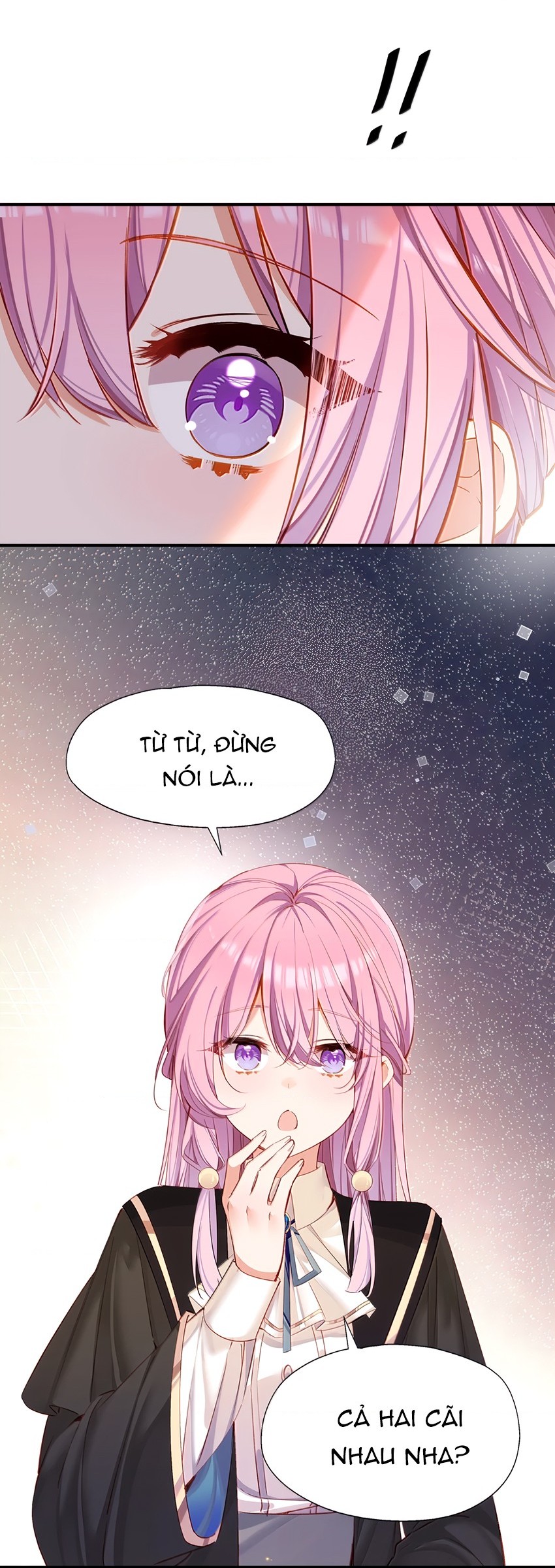 đọc truyện Bắt Nạt Mình Đi Mà, Nữ Phản Diện Ơi! Chương 125 ảnh 6 tại Thiên Thai Truyện