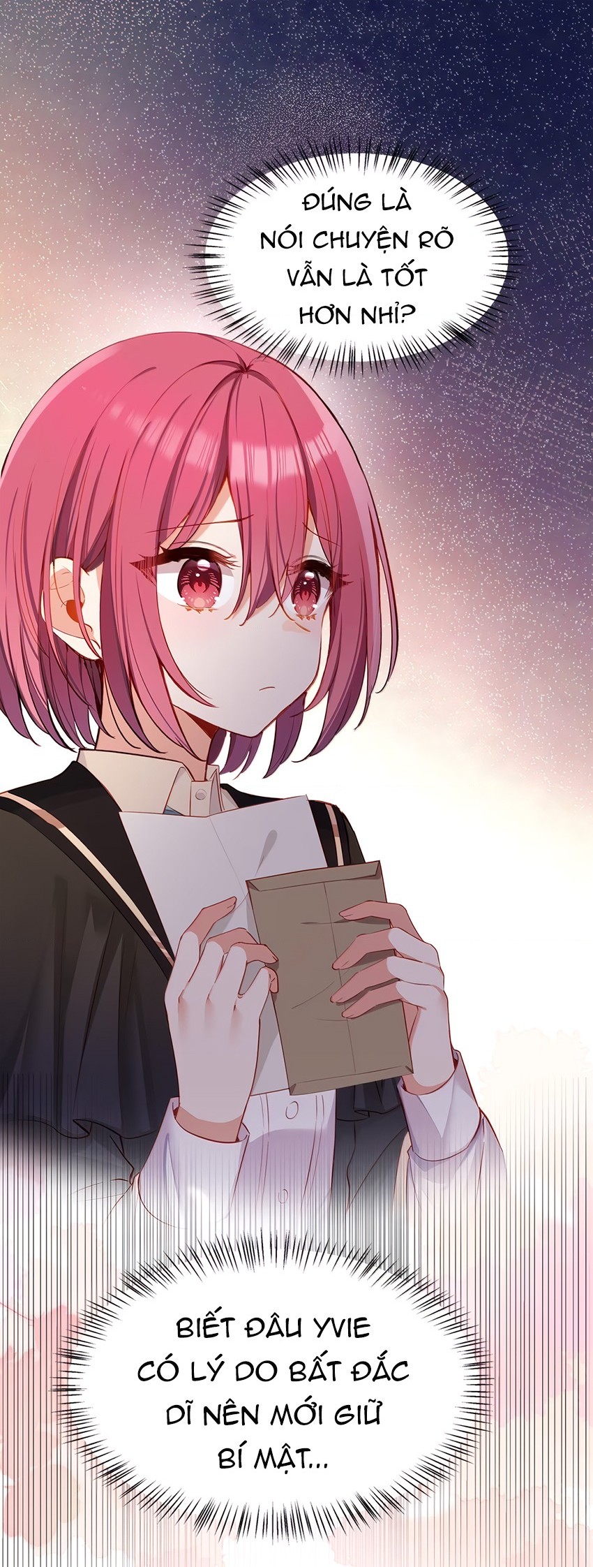 đọc truyện Bắt Nạt Mình Đi Mà, Nữ Phản Diện Ơi! Chương 126 ảnh 2 tại Thiên Thai Truyện