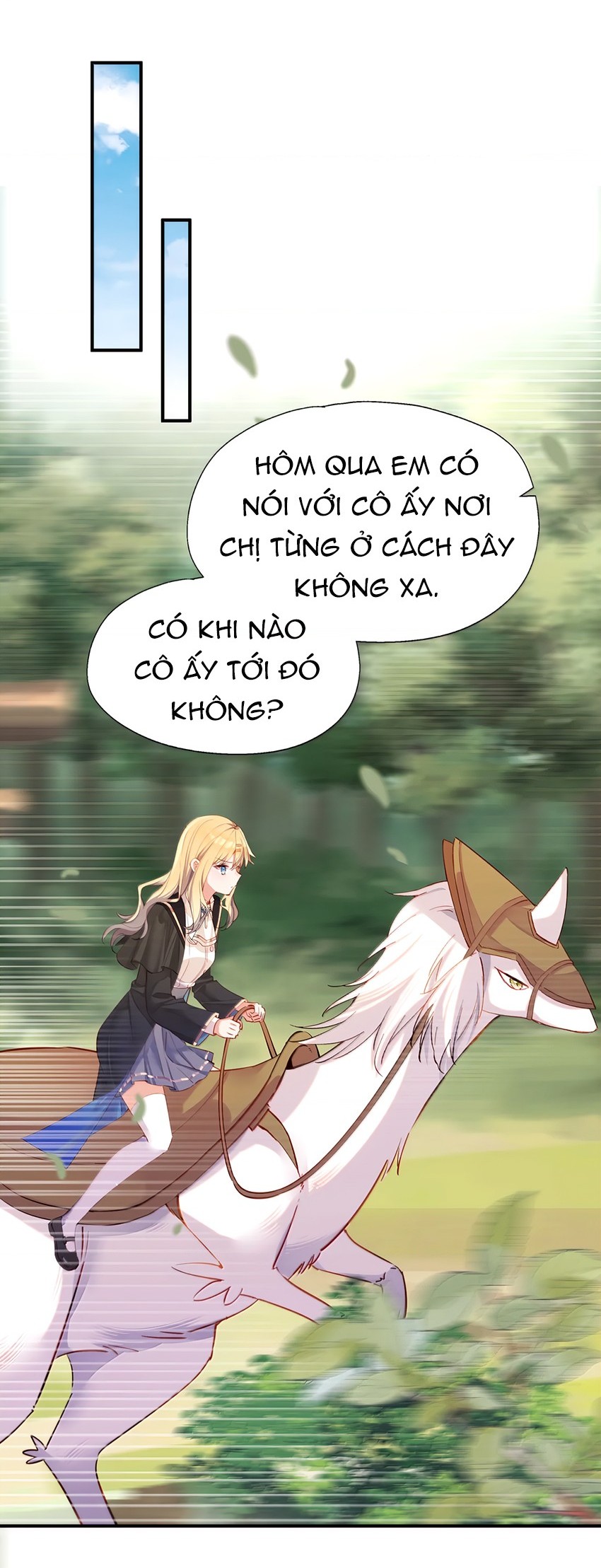 đọc truyện Bắt Nạt Mình Đi Mà, Nữ Phản Diện Ơi! Chương 126 ảnh 17 tại Thiên Thai Truyện