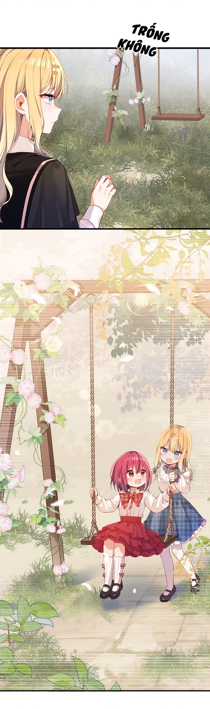 đọc truyện Bắt Nạt Mình Đi Mà, Nữ Phản Diện Ơi! Chương 126 ảnh 20 tại Thiên Thai Truyện