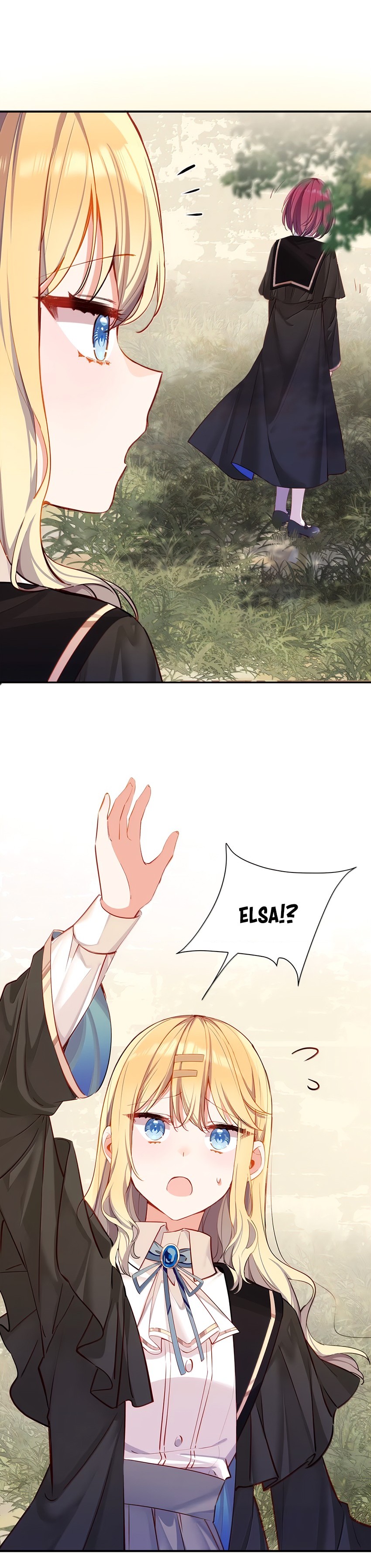 đọc truyện Bắt Nạt Mình Đi Mà, Nữ Phản Diện Ơi! Chương 126 ảnh 22 tại Thiên Thai Truyện