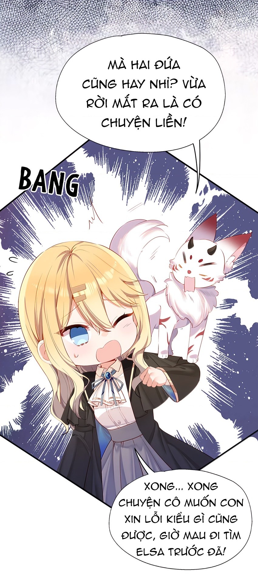 đọc truyện Bắt Nạt Mình Đi Mà, Nữ Phản Diện Ơi! Chương 127 ảnh 9 tại Thiên Thai Truyện