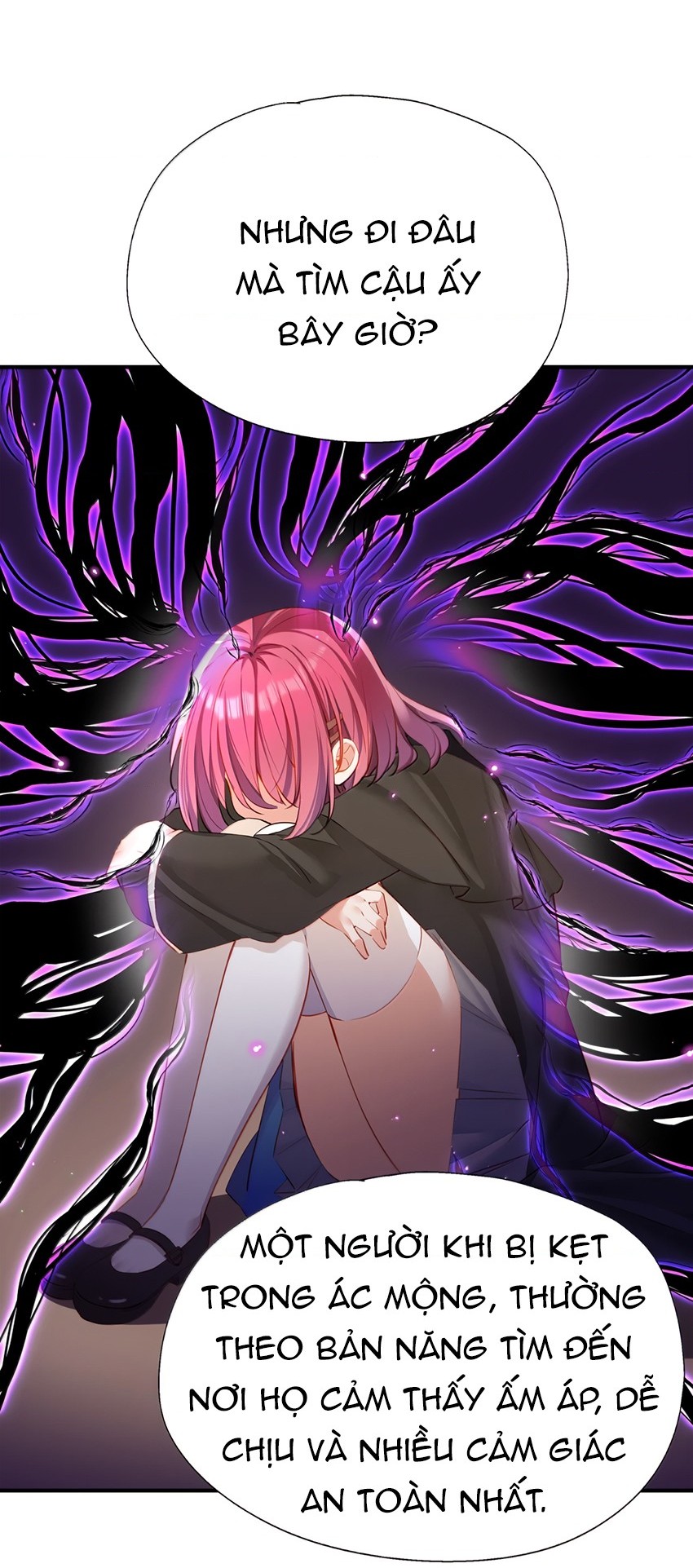 đọc truyện Bắt Nạt Mình Đi Mà, Nữ Phản Diện Ơi! Chương 127 ảnh 11 tại Thiên Thai Truyện