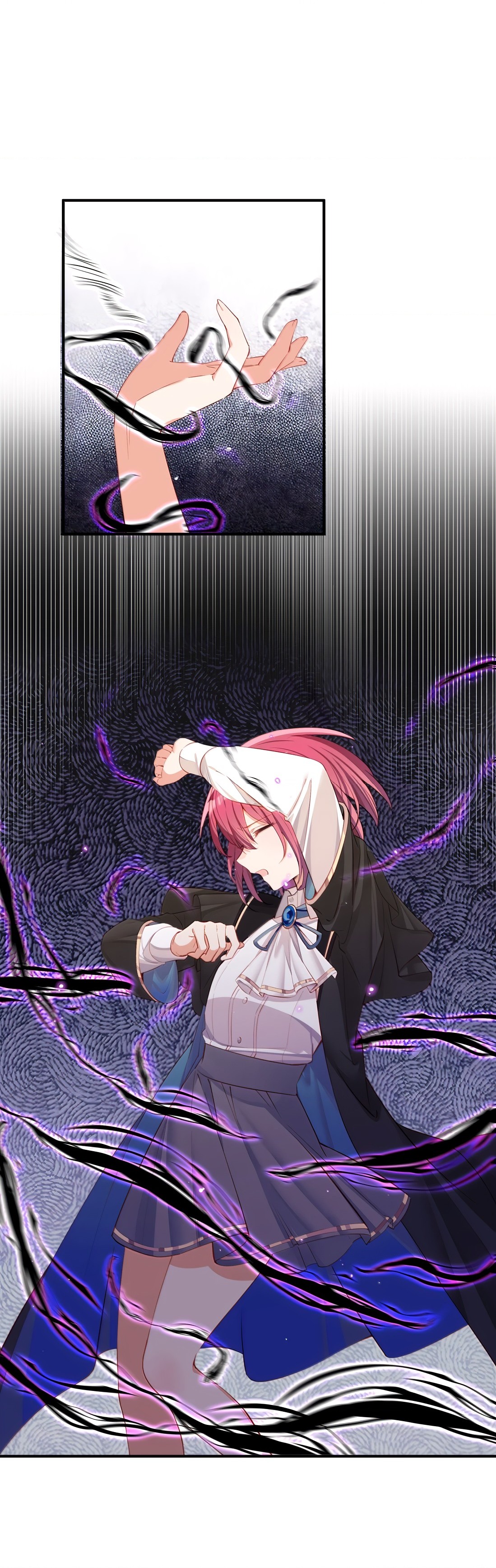 đọc truyện Bắt Nạt Mình Đi Mà, Nữ Phản Diện Ơi! Chương 128 ảnh 2 tại Thiên Thai Truyện